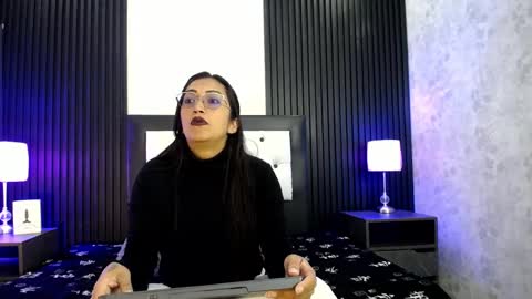 Dayana online show from 02-24-25, 01:10