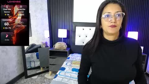 Dayana online show from 03-05-25, 12:55