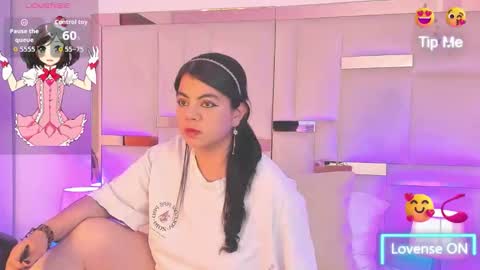 dayananaughty69 online show from 11-19-25, 04:12