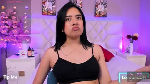 Dayanna online show from 09-30-25, 01:16