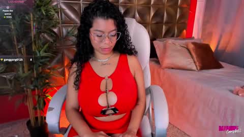 Dayanne online show from 09-15-25, 10:10