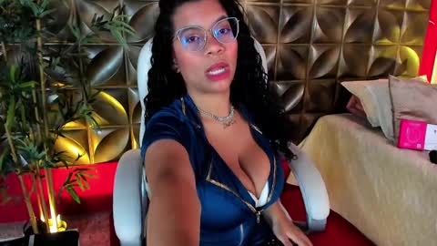 Dayanne online show from 09-21-25, 01:57