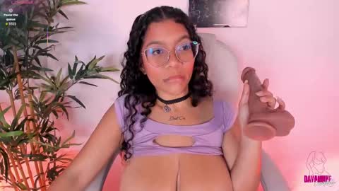 Dayanne online show from 09-26-25, 12:36