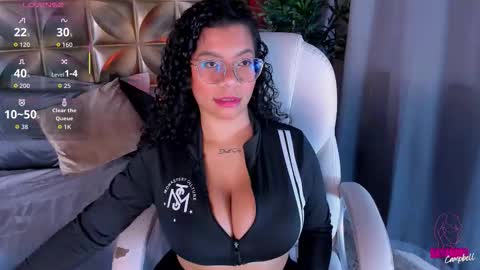 Dayanne online show from 10-28-25, 10:01