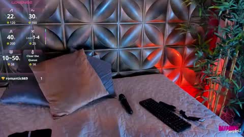 Dayanne online show from 10-29-25, 11:17