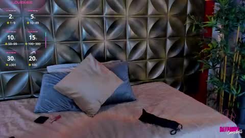 Dayanne online show from 11-14-25, 09:13