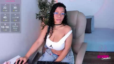 Dayanne online show from 02-20-26, 03:14