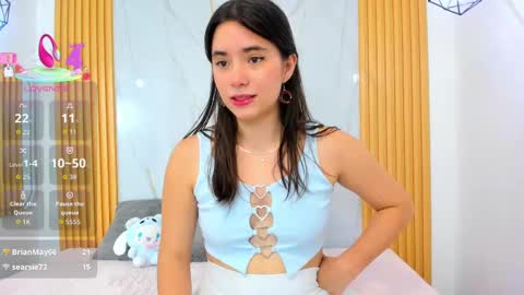 Dayash Cruz online show from 09-13-25, 11:10