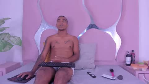 daylesandharry online show from 10-10-25, 12:59