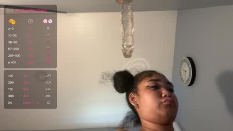 dayqueen1 online show from 10-08-25, 08:06