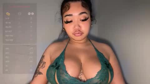 dayqueen1 online show from 11-19-25, 01:33