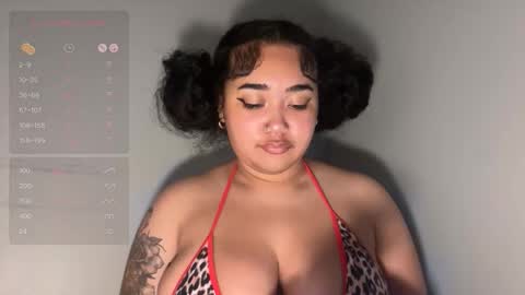 dayqueen1 online show from 02-10-26, 09:46