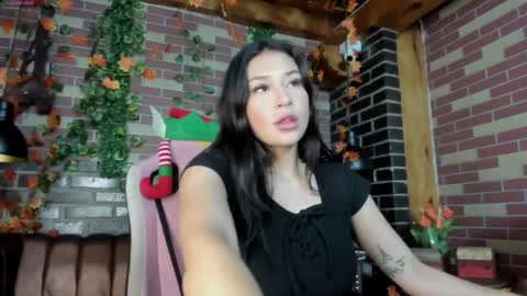 DAYRA ANGELS online show from 12-09-24, 12:34