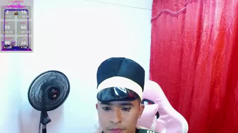 dayro_dduran online show from 09-08-25, 06:51