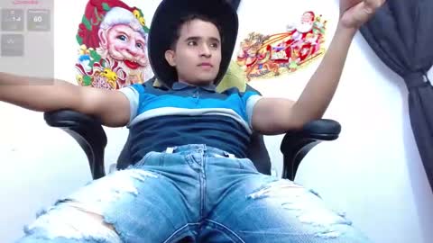 dayro_dduran online show from 11-29-25, 08:56