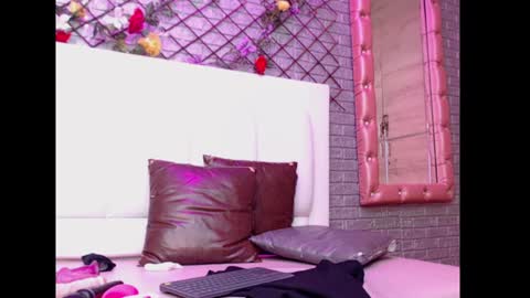 Dayse  online show from 01-03-25, 03:44