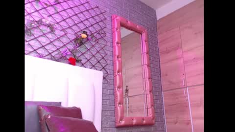 Dayse  online show from 01-18-25, 03:16