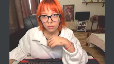 Snapshot of daysisaladin chatting on 03-23-26, 09:35 Dina online show from 03-23-26, 09:35