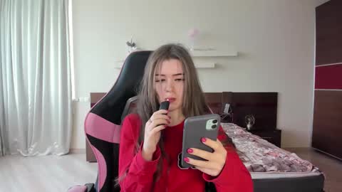 dazdrasmigdasue online show from 02-14-25, 09:56