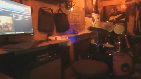 daze592268 online show from 12-14-25, 12:32