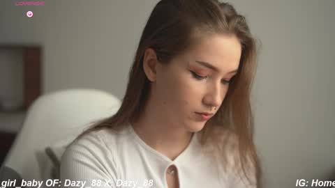 Dazy    My Fansly  online show from 02-27-25, 01:16