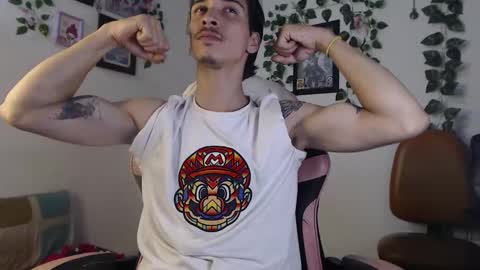 Snapshot of dazzayyy chatting on 01-06-25, 01:53 dazzayy online show from 01-06-25, 01:53