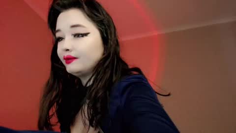 Snapshot of dazzl1ngfire chatting on 11-07-25, 04:45 Natsumi online show from 11-07-25, 04:45