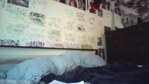 dbeamon92 online show from 04-08-26, 02:28