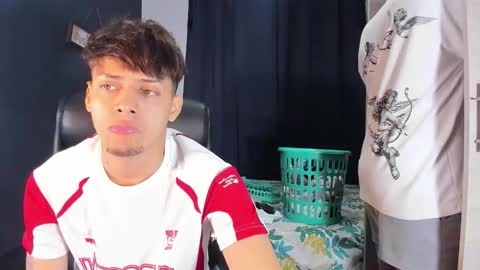 Snapshot of dcollins_ chatting on 10-16-25, 03:07 dcollins_ online show from 10-16-25, 03:07