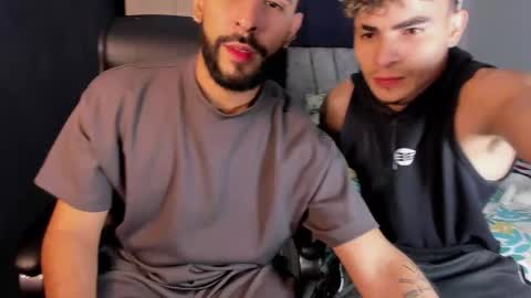 Snapshot of dcollins_ chatting on 10-22-25, 10:26 dcollins_ online show from 10-22-25, 10:26