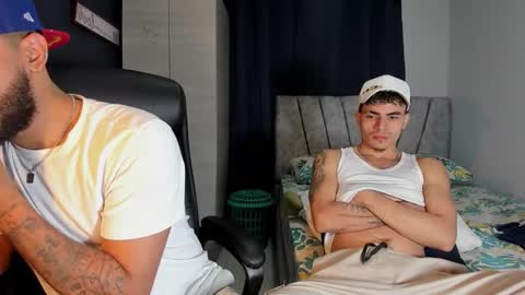 Snapshot of dcollins_ chatting on 10-23-25, 07:18 dcollins_ online show from 10-23-25, 07:18