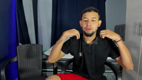 Snapshot of dcollins_ chatting on 11-20-25, 05:18 dcollins_ online show from 11-20-25, 05:18