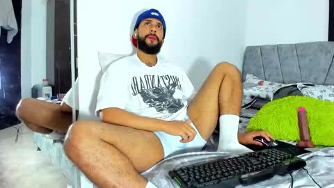 dcollins_ online show from 01-14-26, 01:55