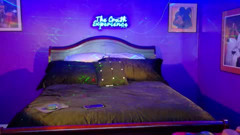 DCrush online show from 01-08-26, 08:38