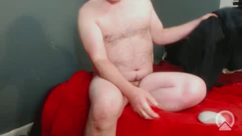 DCTeamFucker online show from 11-02-25, 02:14