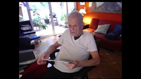 NOLADon online show from 01-13-25, 09:09