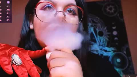 Snapshot of de_v1l chatting on 01-10-26, 10:47 Luna online show from 01-10-26, 10:47