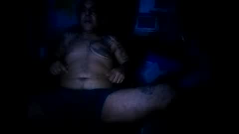deadbirdink8o8 online show from 09-27-25, 11:37