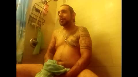 deadbirdink8o8 online show from 10-29-25, 09:00