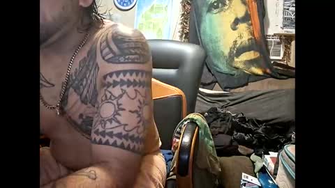 Snapshot of deadbirdink8o8 chatting on 01-18-26, 11:47 deadbirdink8o8 online show from 01-18-26, 11:47