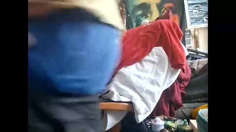 Snapshot of deadbirdink8o8 chatting on 03-22-26, 09:07 deadbirdink8o8 online show from 03-22-26, 09:07