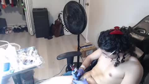 deadmayonnaise online show from 01-17-26, 01:32