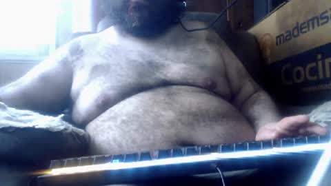 Snapshot of deadpoolbkn chatting on 10-27-25, 09:08 deadpoolbkn online show from 10-27-25, 09:08