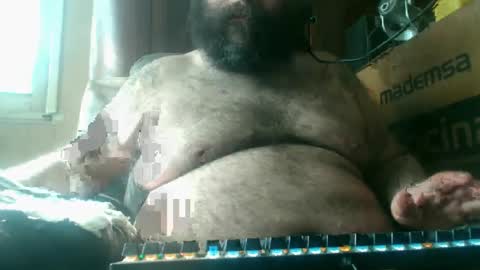 Snapshot of deadpoolbkn chatting on 12-18-25, 08:26 deadpoolbkn online show from 12-18-25, 08:26