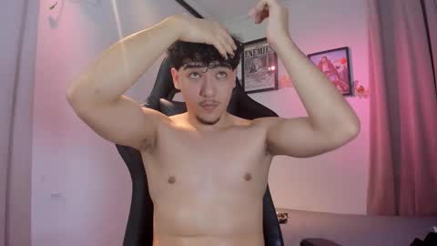 Deamon online show from 02-13-26, 02:29