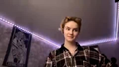 Sabrine online show from 01-15-26, 01:48