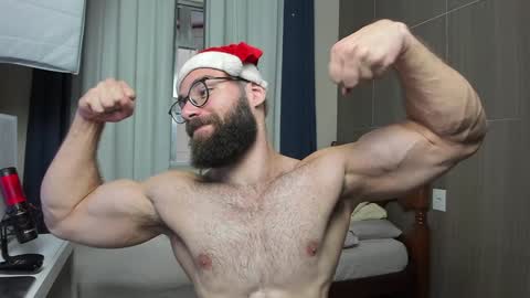 Dean online show from 12-04-24, 08:40