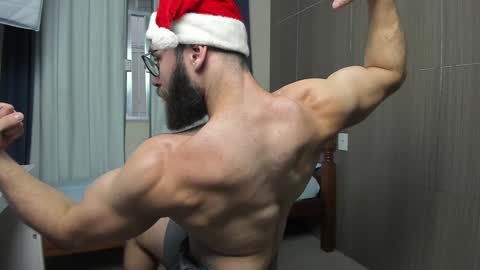 Dean online show from 12-12-24, 08:53