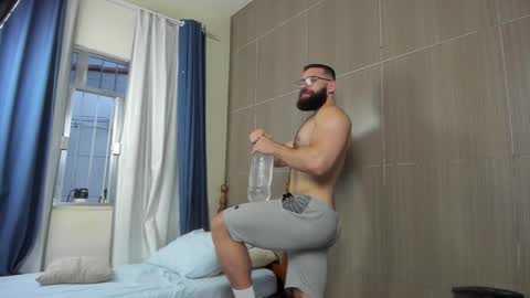 Dean online show from 02-13-25, 08:55