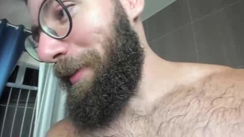 Dean online show from 02-26-25, 04:36